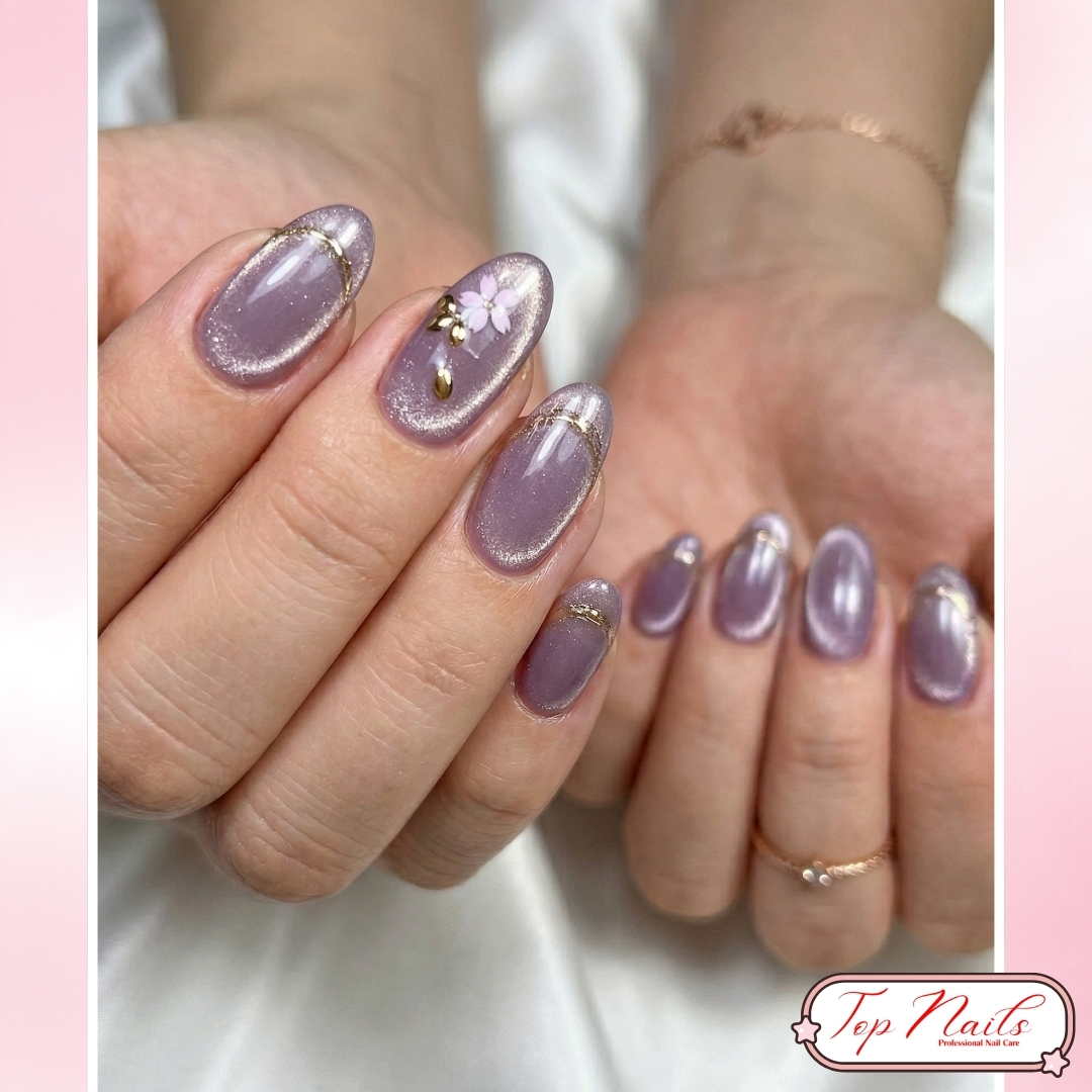amazing nail